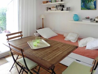 Ferienhaus Le Lavandou Ausstattung 23
