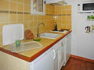 Ferienhaus Le Lavandou Ausstattung 24