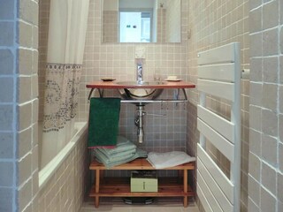Holiday house Le Lavandou Features 22