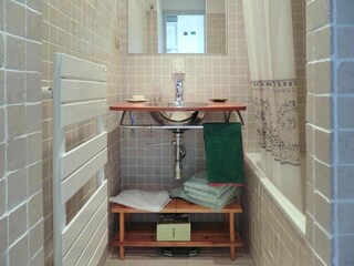 Holiday house Le Lavandou Features 23