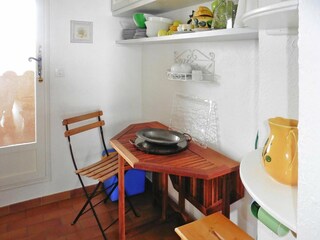 Ferienhaus Le Lavandou  37