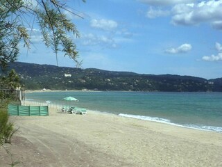 Holiday house Le Lavandou Environment 28