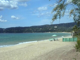 Holiday house Le Lavandou Environment 29