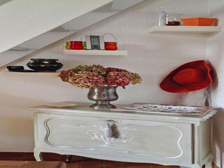 Holiday house Le Lavandou  38