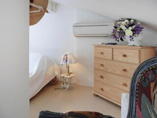 Ferienhaus Le Lavandou Ausstattung 17