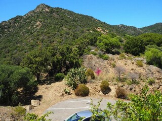 Vakantiehuis Le Lavandou Buitenaudio-opname 12