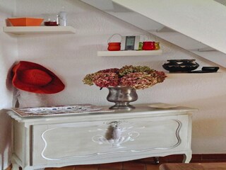 Holiday house Le Lavandou  35