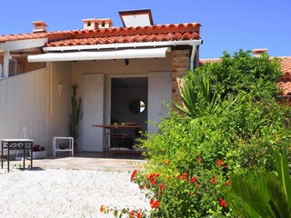 Ferienhaus Le Lavandou Außenaufnahme 5