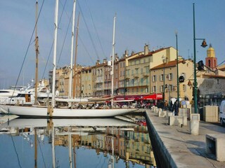 Maison de vacances Le Lavandou Environnement 33