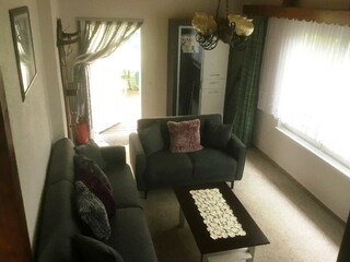 Holiday house Wiek Features 9