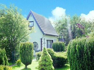 Casa de vacaciones Wiek Grabación al aire libre 2