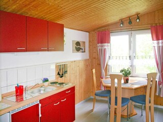 Ferienhaus Wiek Ausstattung 8