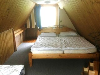 Casa de vacaciones Wiek Características 11