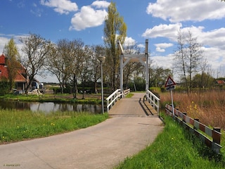 Holiday house Wiek Environment 13