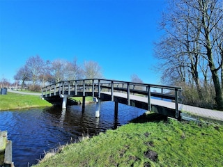 Holiday house Wiek Environment 14