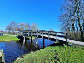 Holiday house Wiek Environment 15