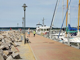 Vakantiehuis Wiek  25