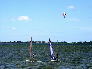 Vakantiehuis Wiek  26
