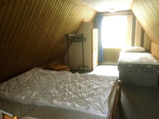 Casa de vacaciones Wiek Características 12