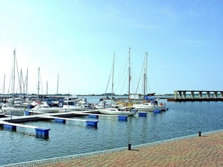 Vakantiehuis Wiek Omgeving 17