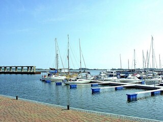 Casa de vacaciones Wiek  25
