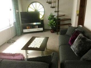 Casa per le vacanze Wiek Caratteristiche 12