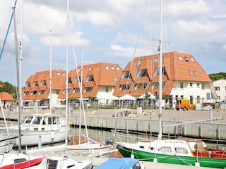 Vakantiehuis Wiek Buitenaudio-opname 5