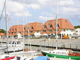 Vakantiehuis Wiek Buitenaudio-opname 6