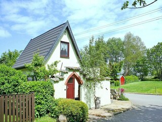 Vakantiehuis Wiek Buitenaudio-opname 1
