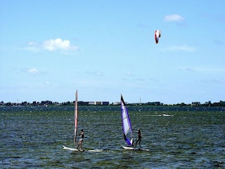 Vakantiehuis Wiek  25