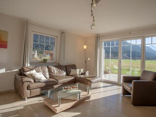 Holiday apartment Farchant Features 4