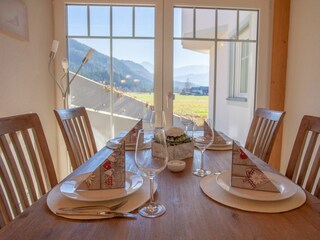 Ferienwohnung Farchant Ausstattung 6