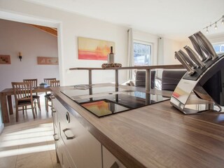 Holiday apartment Farchant Features 10