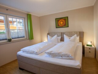 Ferienwohnung Farchant Ausstattung 16