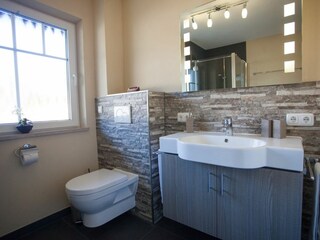 Ferienwohnung Farchant Ausstattung 26