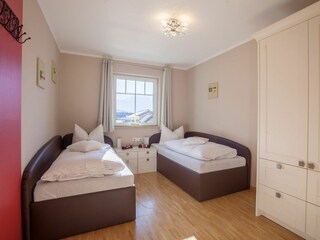 Ferienwohnung Farchant Ausstattung 19