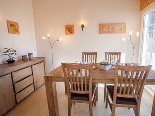 Ferienwohnung Farchant Ausstattung 7