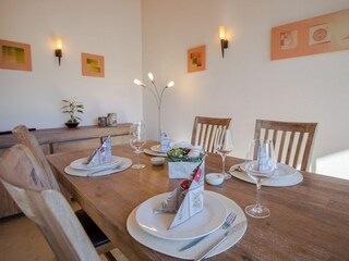 Ferienwohnung Farchant Ausstattung 8