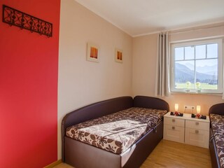 Ferienwohnung Farchant Ausstattung 21