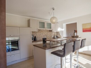 Ferienwohnung Farchant Ausstattung 12