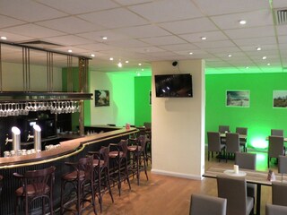 Panoramic Lounge Fuchsbau