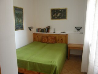 Appartamento per vacanze La Guancha Caratteristiche 11