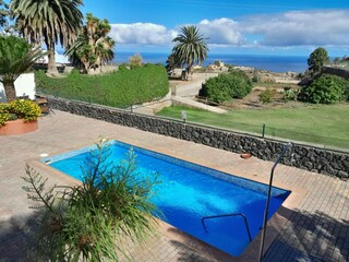 Appartamento per vacanze La Guancha Registrazione all'aperto 4