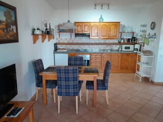 Appartamento per vacanze La Guancha Caratteristiche 9