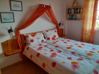 Appartamento per vacanze La Guancha Caratteristiche 10