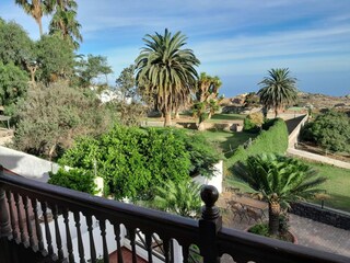 Appartamento per vacanze La Guancha Registrazione all'aperto 5