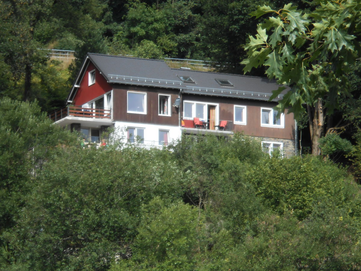 Holiday Apartment Traumblick Monschau Monschau Mrs Gerda Schluter