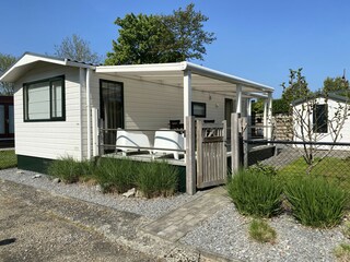 Chalet Kamperland Außenaufnahme 5