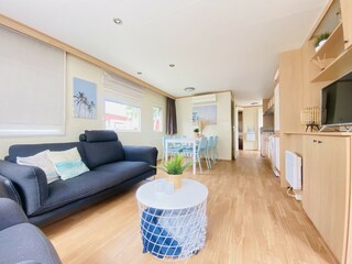 Chalet Kamperland Ausstattung 6