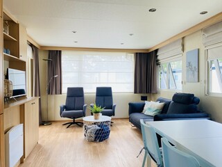 Chalet Kamperland Ausstattung 7